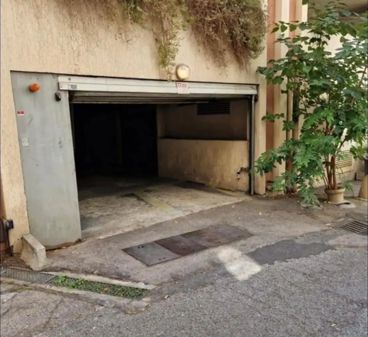 Charmant Appartement T2 尼斯 公寓