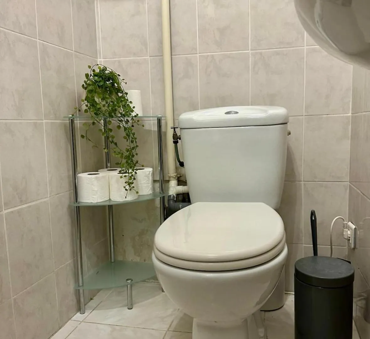 Charmant Appartement T2 尼斯