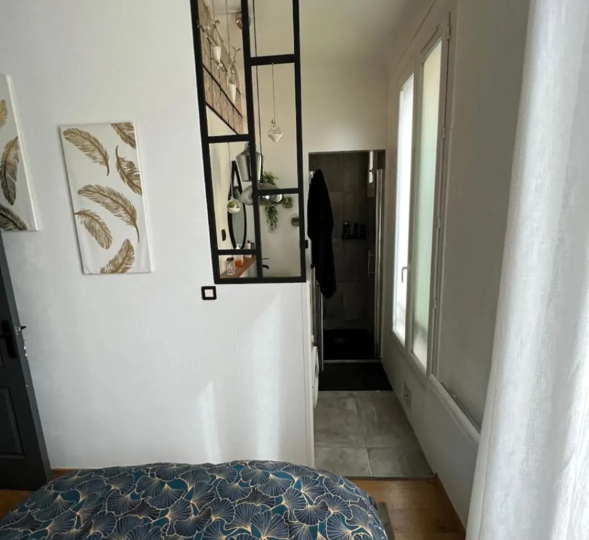 Charmant Appartement T2 Nice Apartment