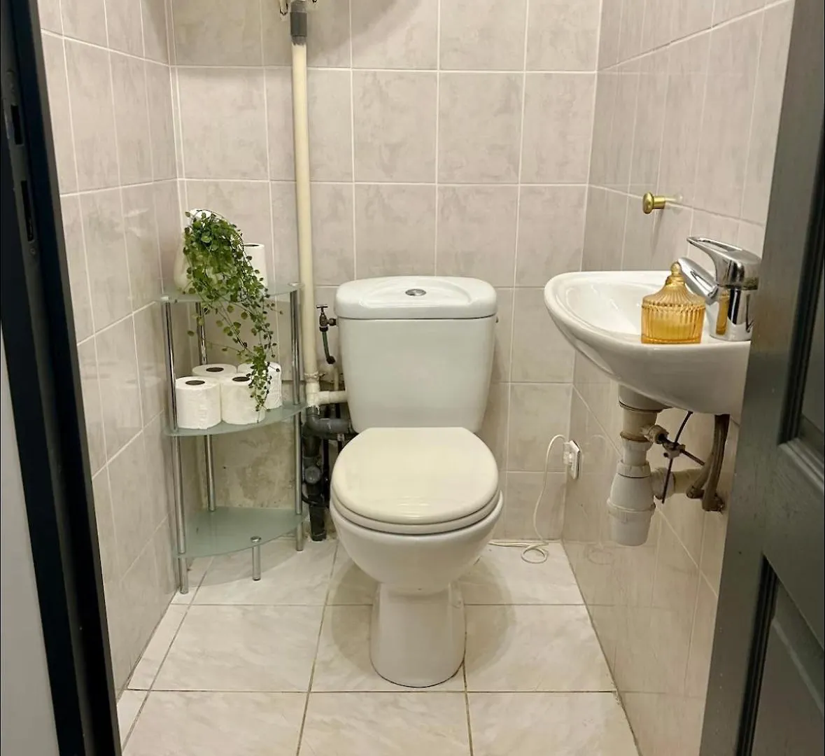 Charmant Appartement T2 Nice Apartment