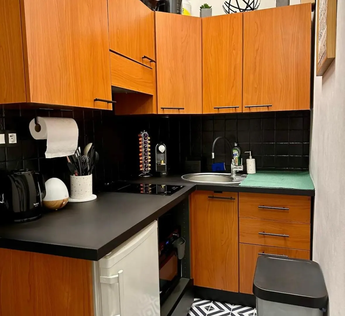 Charmant Appartement T2 Nice France