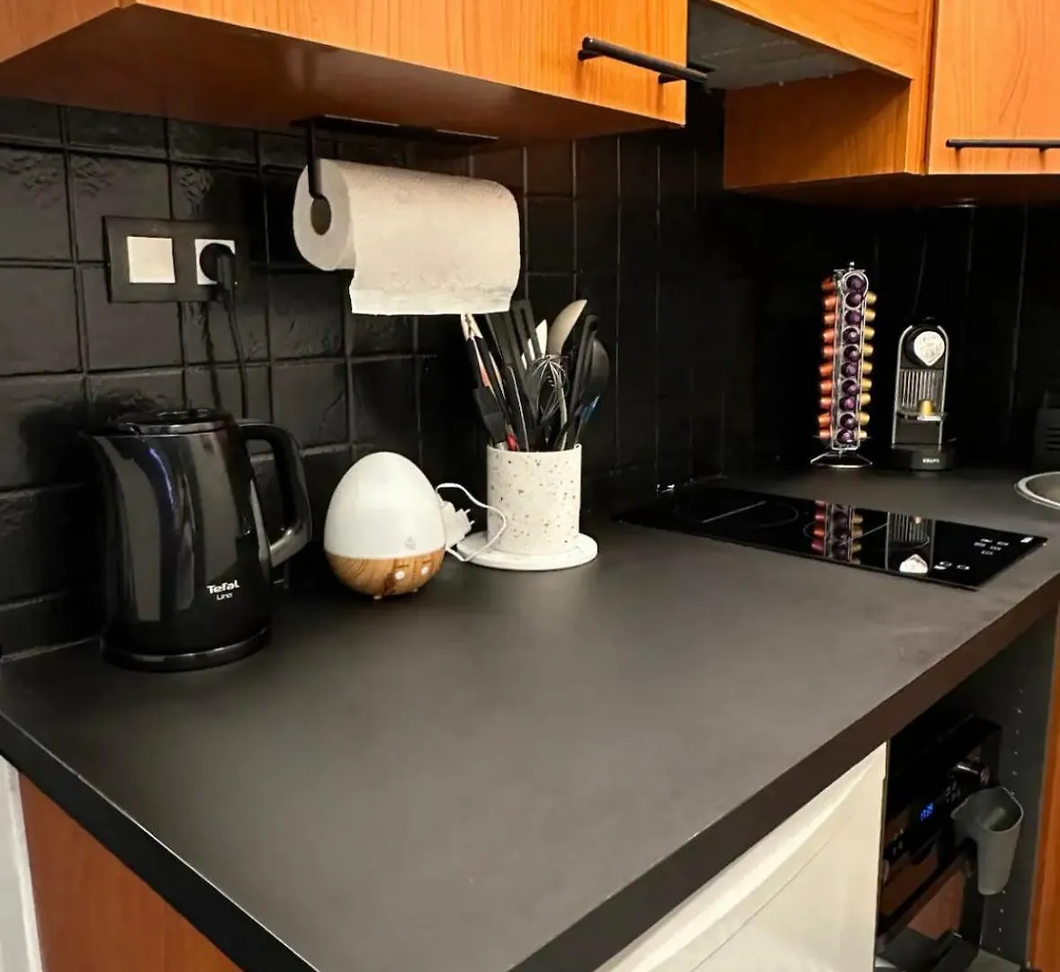 Apartment Charmant Appartement T2 Nice