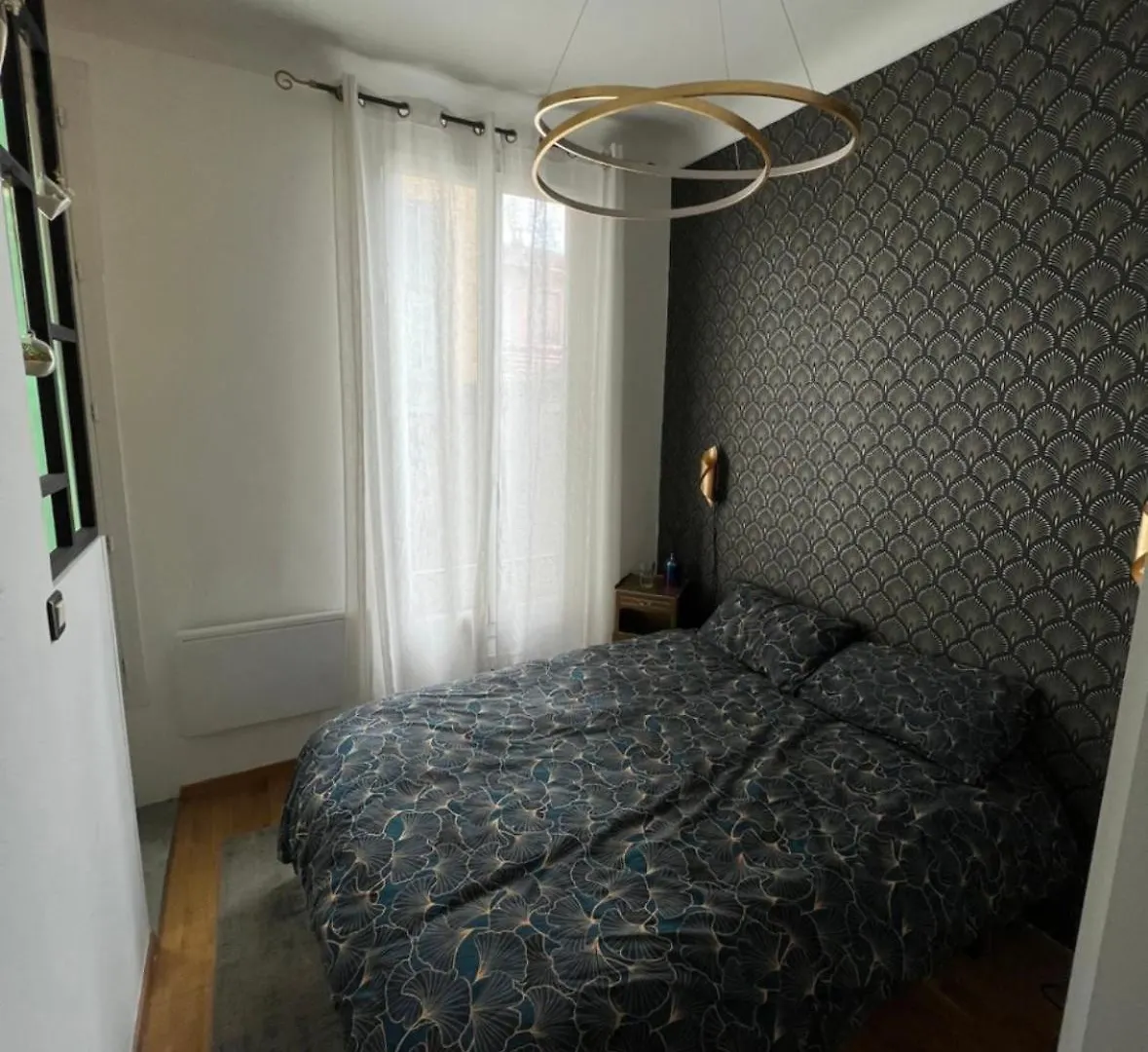 Charmant Appartement T2 Nice